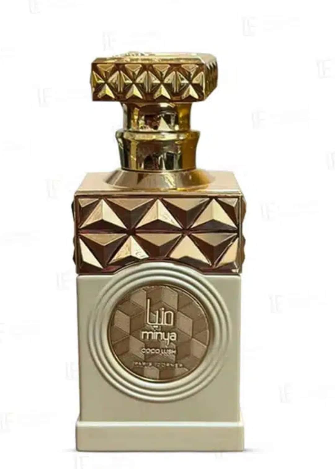 Minya COCO LUSH - Eau de parfum mixte 100 ml - Paris Corner - vue 2