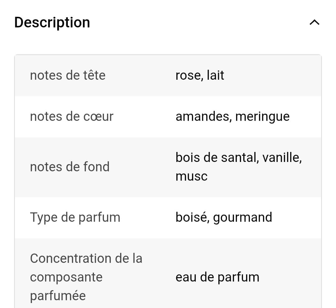BADEE AL OUD Noble Blush - Déodorant 200 ml - Lattafa - vue 2