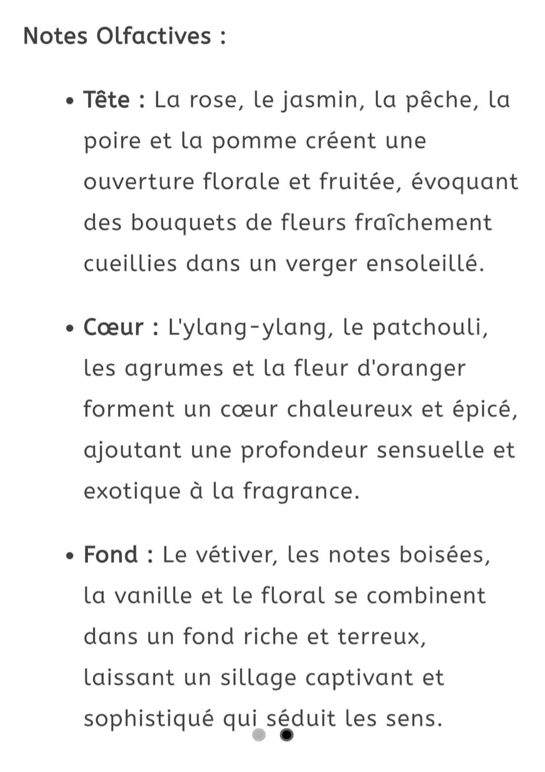 Fakhar rose - Brume parfumée pour femme 150 ml - Lattafa - vue 2