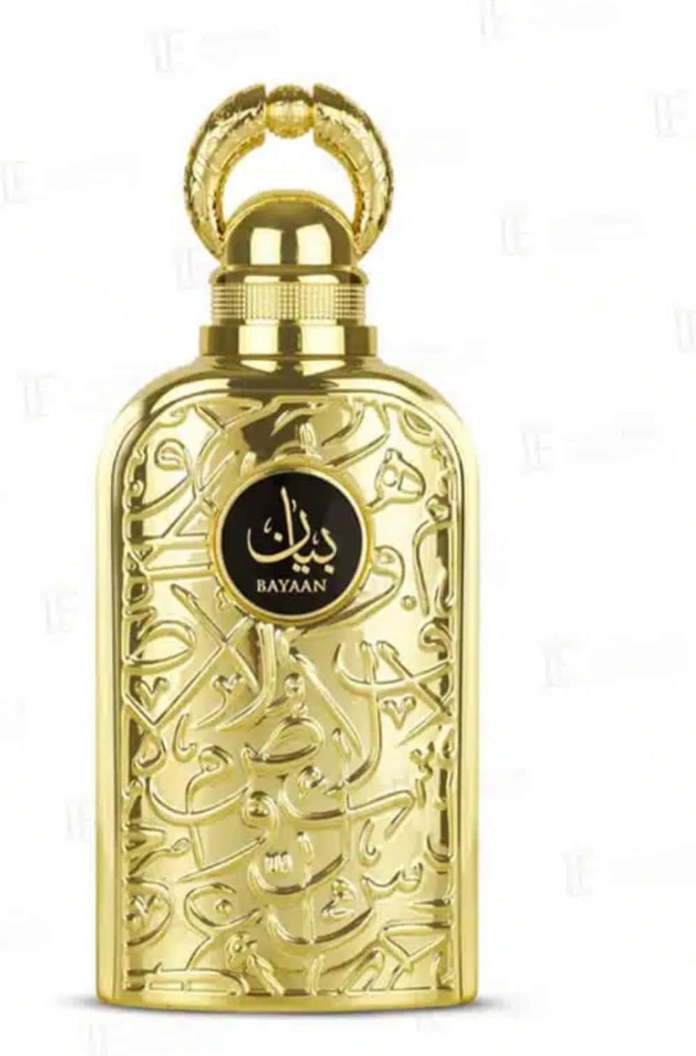 Bayaan - Eau de parfum mixte 100 ml - Lattafa - vue 2