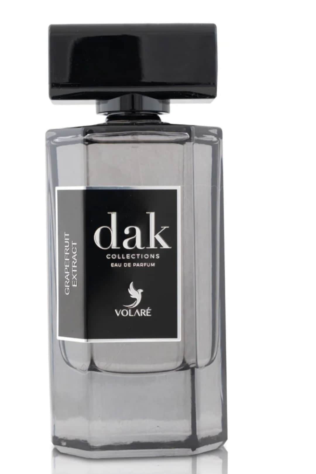 Dak Collections - Grapefruit Extract - Eau de parfum mixte 100 ml - Volaré - vue 3
