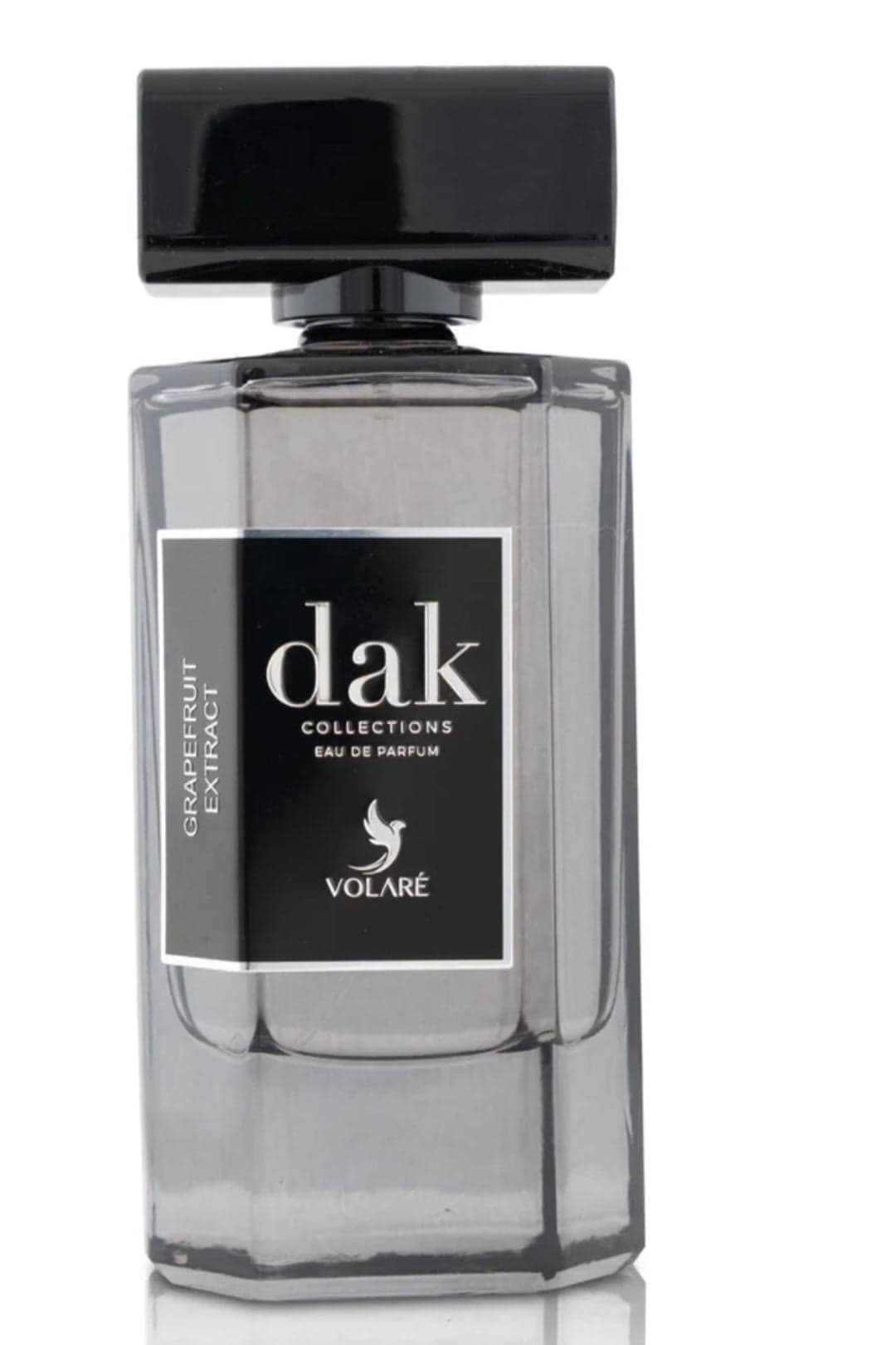 Eau de parfum Dak Collections - Grapefruit Extract de volaré, 100 ml, mixte – vue 3