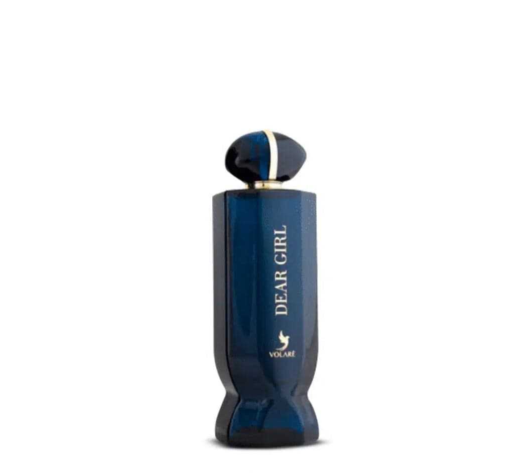 Eau de parfum good girl de volaré, flacon de 90 ml, pour femme – vue 2