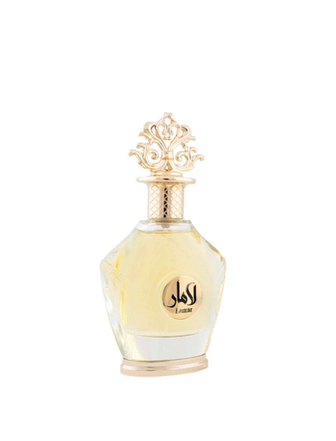 Eau de parfum Lamar de mamlakat al oud, 100 ml, pour femme – vue 2