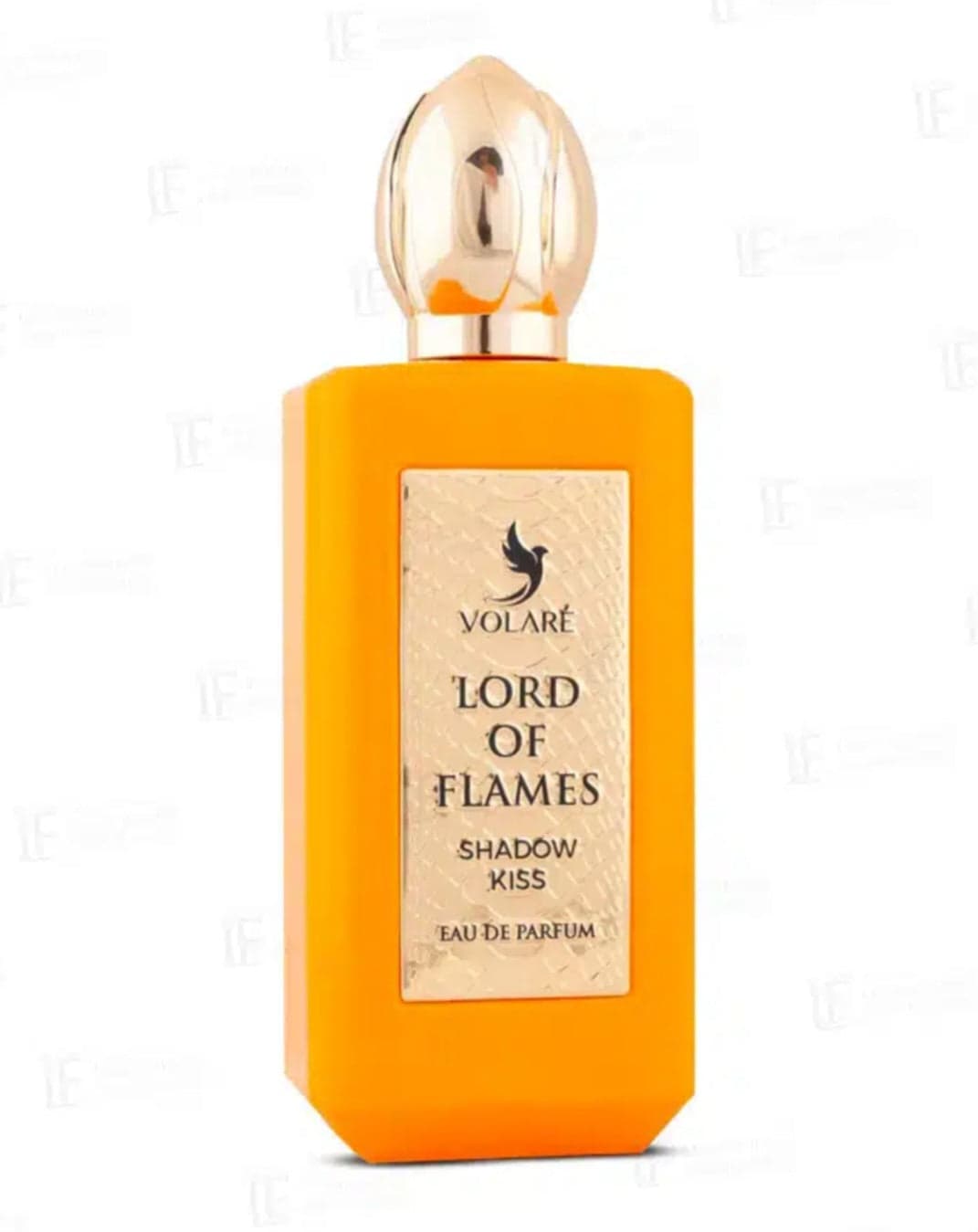 Eau de parfum lord of flames shadow kiss de volaré, 100 ml – vue 2
