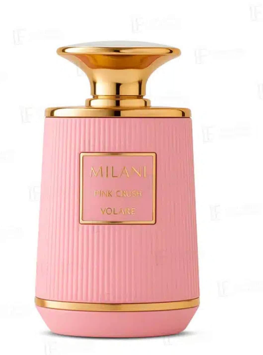 Milani Pink crush - Eau de parfum 100 ml - Volaré - vue 2