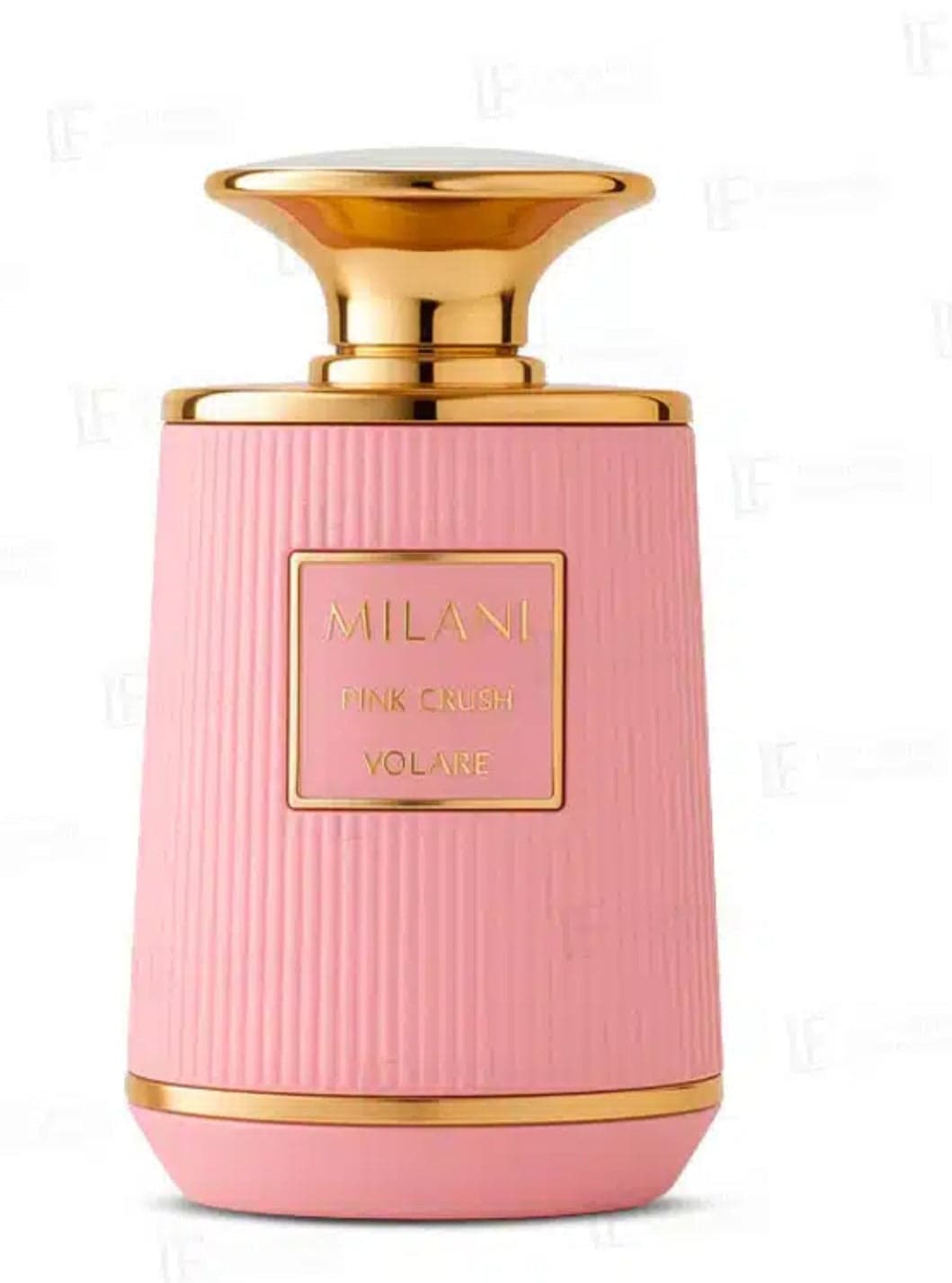 Eau de parfum milani pink crush de volaré, 100 ml – vue 2