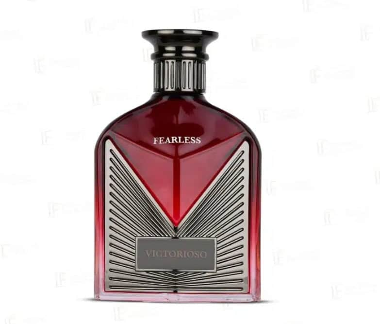Victorioso Fearless - Eau de parfum pour homme 100 ml - Maison Alhambra - vue 2