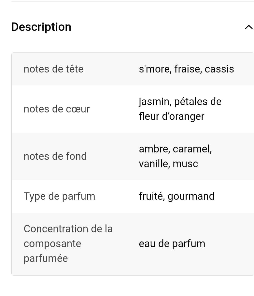 Yara Elixir - Eau de parfum pour femme 100 ml - Lattafa - vue 3