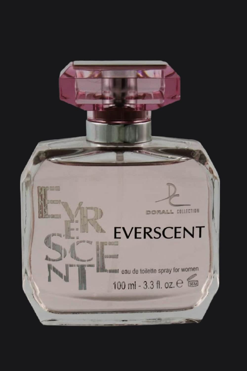 Everscent - Eau de toilette pour femme 100 ml - Dorall Collection - vue 2