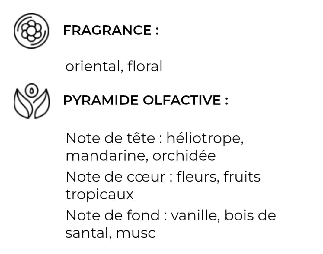 lot yara rose de lattafa contenant une eau de parfum en 100 ml, une brume parfum en 150 ml et un déodorant en 200 ml, pour femme – vue 2