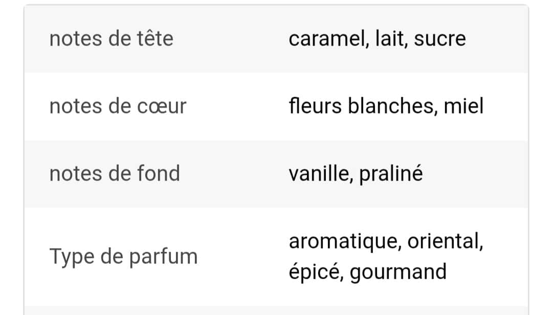 Éclair - Roll-on parfumé 10 ml - Dubaï Collection - vue 2