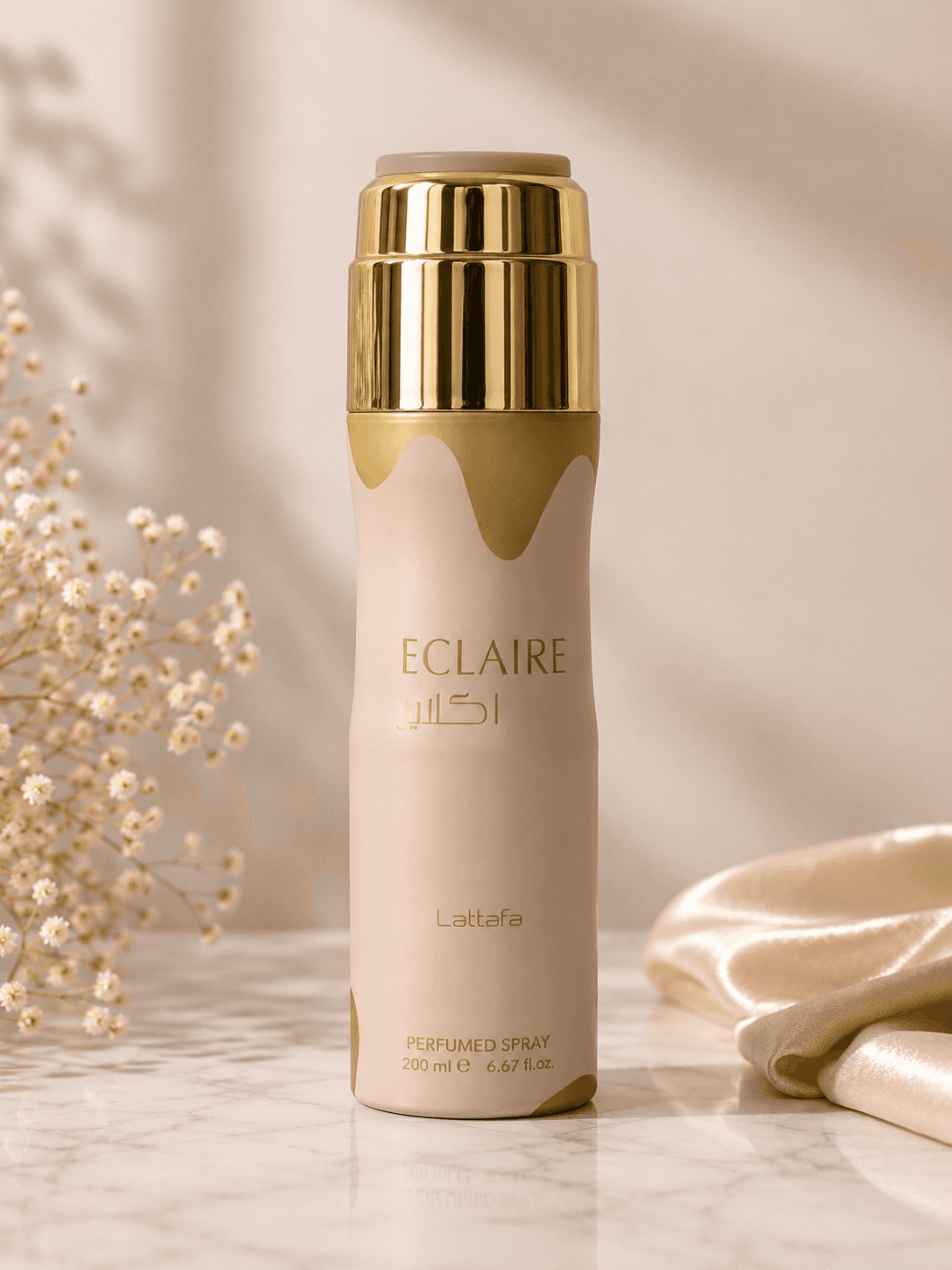 Éclair - Déodorant 200 ml - Lattafa - vue 1